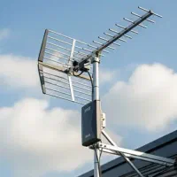 نصب و خدمات انتن