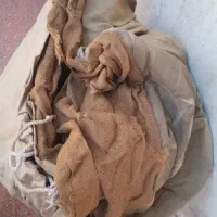 چادر برزنتی ۱۲ نفره
