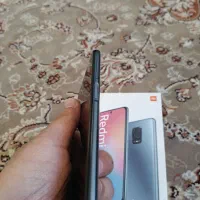 redmo note 9s|موبایل|تهران, آرژانتین|دیوار