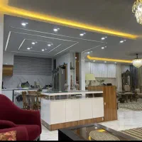 آپارتمان135متری-تک-واحدی-شیک-و-بروز-خ-احمدآباد