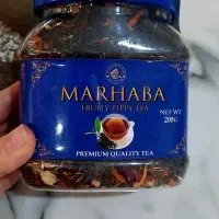 فروش چای مراکشی مرحبا ۲۰۰ گرمی اصل (وارداتی)