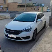 آریزو 5 مدل 96 اتومات فروش شرایطی