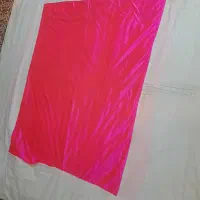 لحاف پشمی ۲ عدد نو