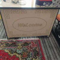 میزکار وکولر و ضبط و تلویزیون