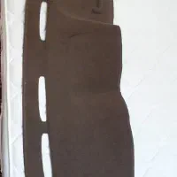 کاور داشبورد پژو‌پارس سینه جدید