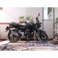 موتور پالس 180
