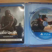 ghost recon wildlands|کنسول، بازی ویدئویی و آنلاین|تبریز, |دیوار