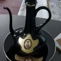 آفتابه لگن شاه عباسی قدیمی