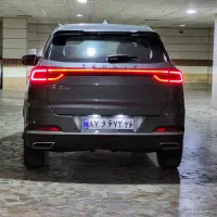 F7 PRO E+ / فونیکس تیگو ۷ پلاگین هیبرید مدل 1404