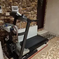 تردمیل مدل توربو2400 اصل تایوان