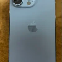 iPhone 13 pro 512 zaa|موبایل|تهران, منیریه|دیوار