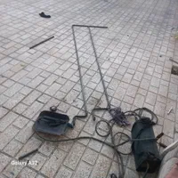 جوشکاری سیار لوله گاز|خدمات پیشه و مهارت|محمدشهر, محمدشهر|دیوار