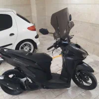 هندا واریو ۱۵۰ اصلی