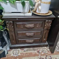 تخت خواب دو نفره