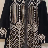 کت مجلسی زنانه