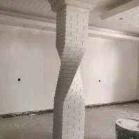 گچ کار هستم