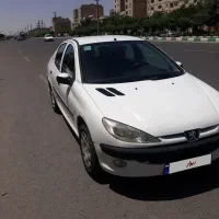 ۲۰۶ اس دی