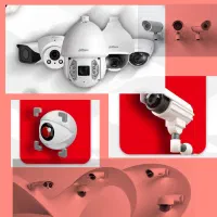 پکیج دوربین مداربسته مشاوره فروش نقد اقساط چک
