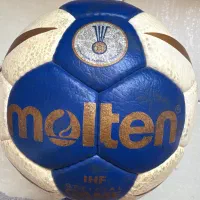 توپ هندبال molten