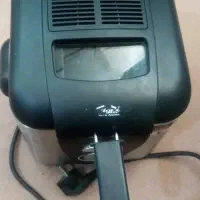 سرخ کن سان هوس