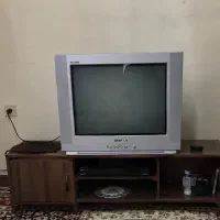تلوزیون ۲۱اینچ سنام