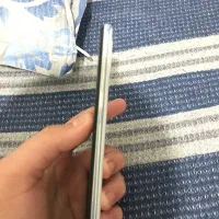 سامسونگ a50  سفید