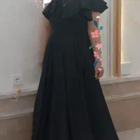 لباس  زیباباتن خور وشیک