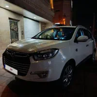 فروش جک s5 نیو فیس با موتور توربو دار،مدل 1401