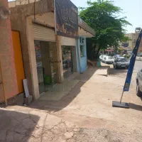 مغازه ۸۰ متری اصلی هشت بنگله