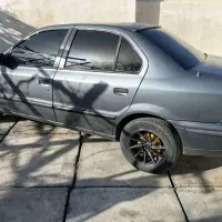 سمند بی رنگ ۸۶