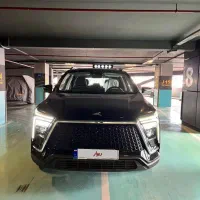 کی ام سی x5 مدل ۱۴۰۳
