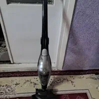 جاروبرقی شارژی مارک تکنو