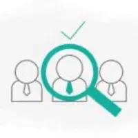 جذب نیروی خانم دفتر خدمات مالی