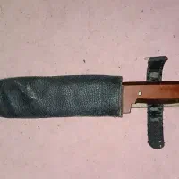 چاقو کوهنوردی
