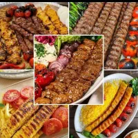 گوشت چرخ‌کرده وجوجه
