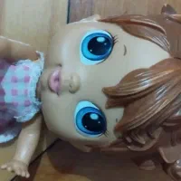 فروش اسباب بازی به علت مهاجرت