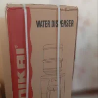 آبسردکن یخچال دار nikai