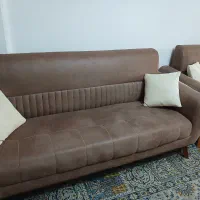 مبل ۷ نفره