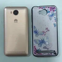 گوشی موبایل هواوی y3 Huawei