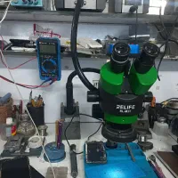 تعمیرات تخصصی موبایل و السی دی