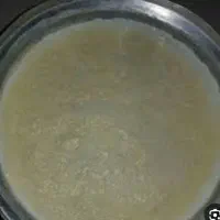 شیر گاو تازه