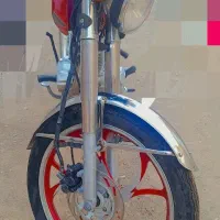 همتاز ۲۰۰|موتورسیکلت|یزد, |دیوار