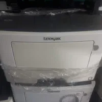 پرینتر لکسمارک MS310 DN