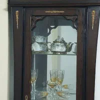 گنجه زیبا