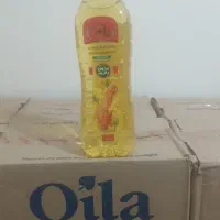 روغن1نیم لیتری اویلا و فامیلا موجود زیر قیمت بازار