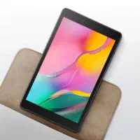تبلت سامسونگ Galaxy Tab A8 32/2 / سیم‌کارت خور