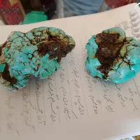 فیروزه