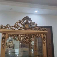 بوفه|بوفه، ویترین، کنسول|کرج, چهارصد دستگاه|دیوار