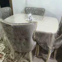 میز نهارخوری ۴نفره