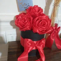 گلکده دنیز|گل مصنوعی|پاکدشت, حصار امیر|دیوار